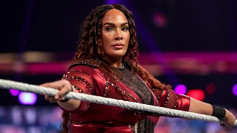 Nia Jax 